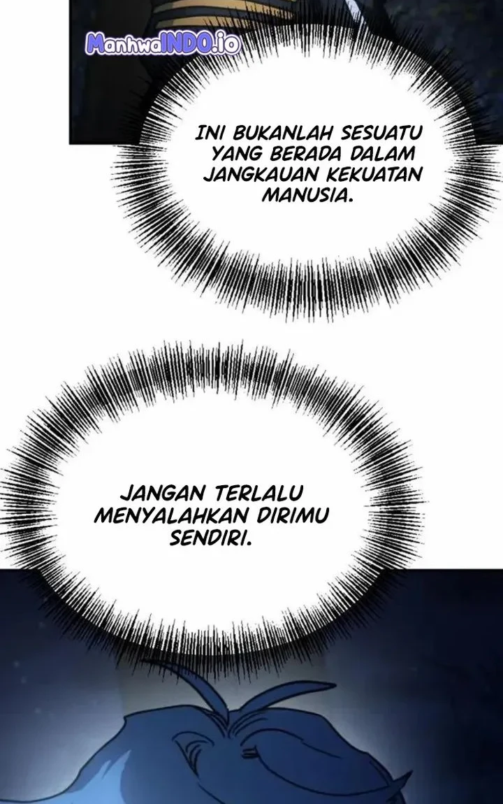 I Was Mistaken for the Villain Chapter 14 - halaman 46