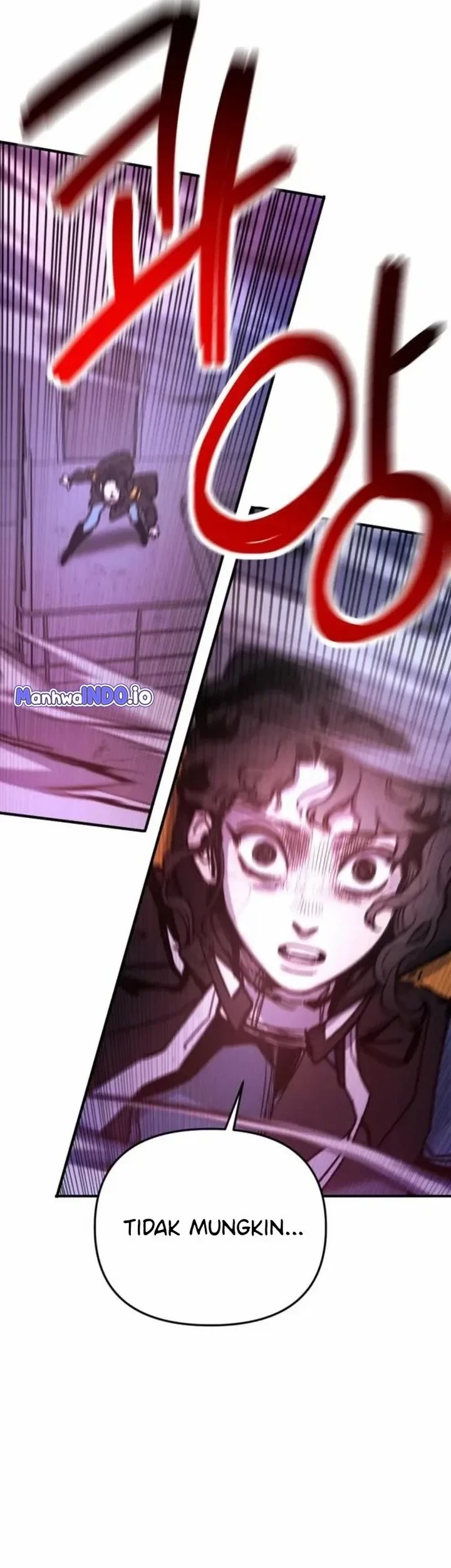 I Was Mistaken for the Villain Chapter 14 - halaman 53