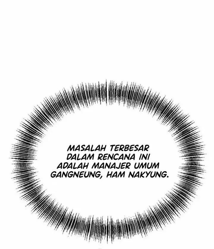 I Was Mistaken for the Villain Chapter 14 - halaman 54