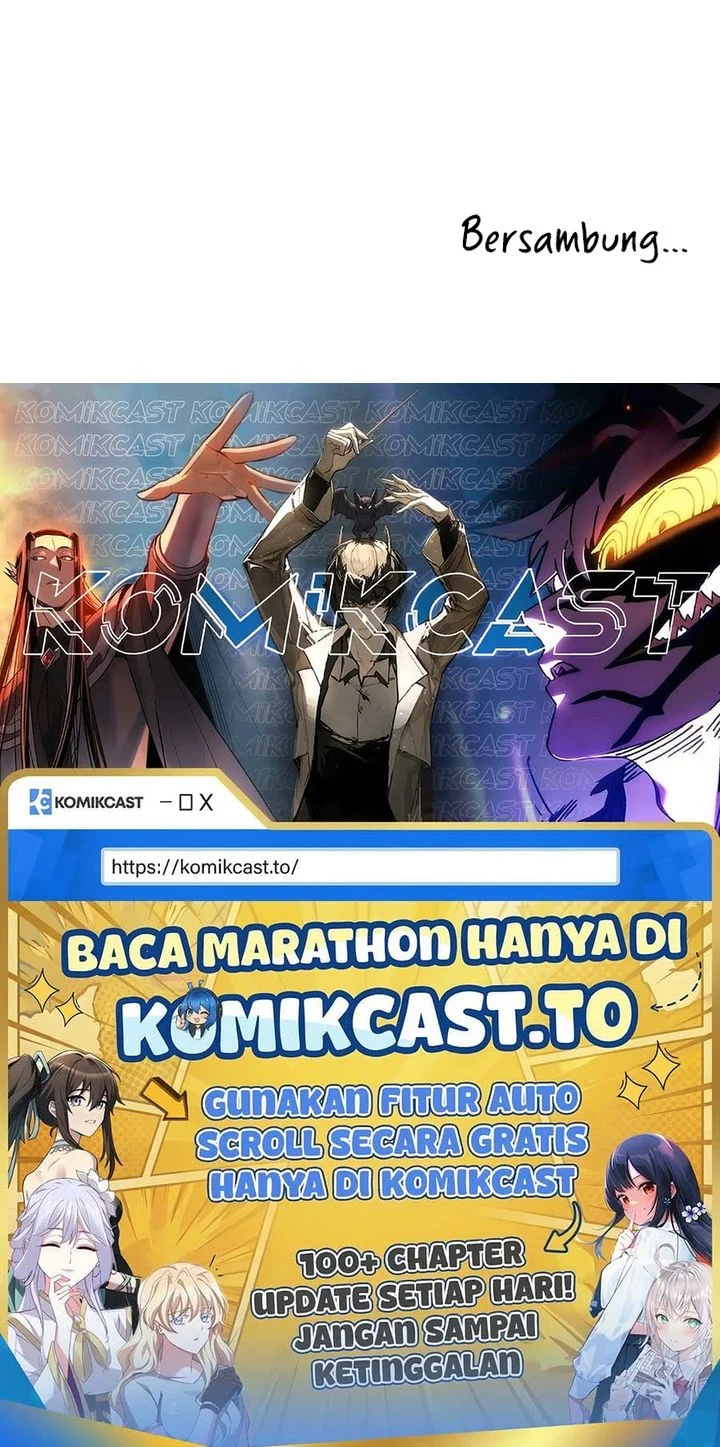 I Was Mistaken for the Villain Chapter 14 - halaman 61