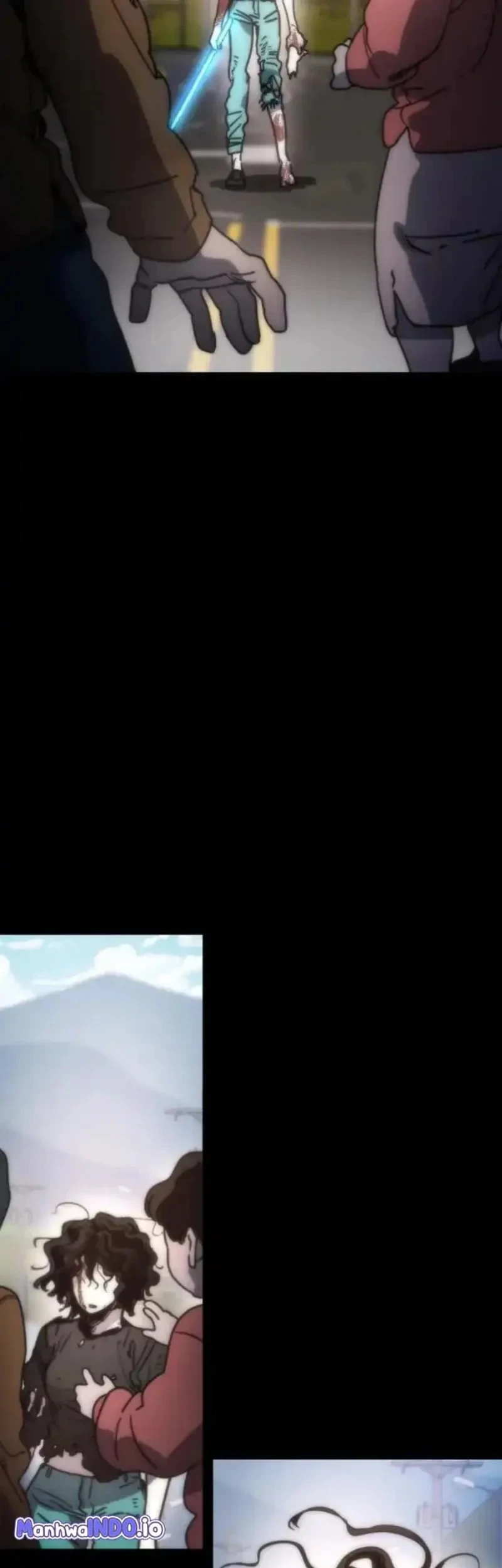 I Was Mistaken for the Villain Chapter 15 - halaman 13