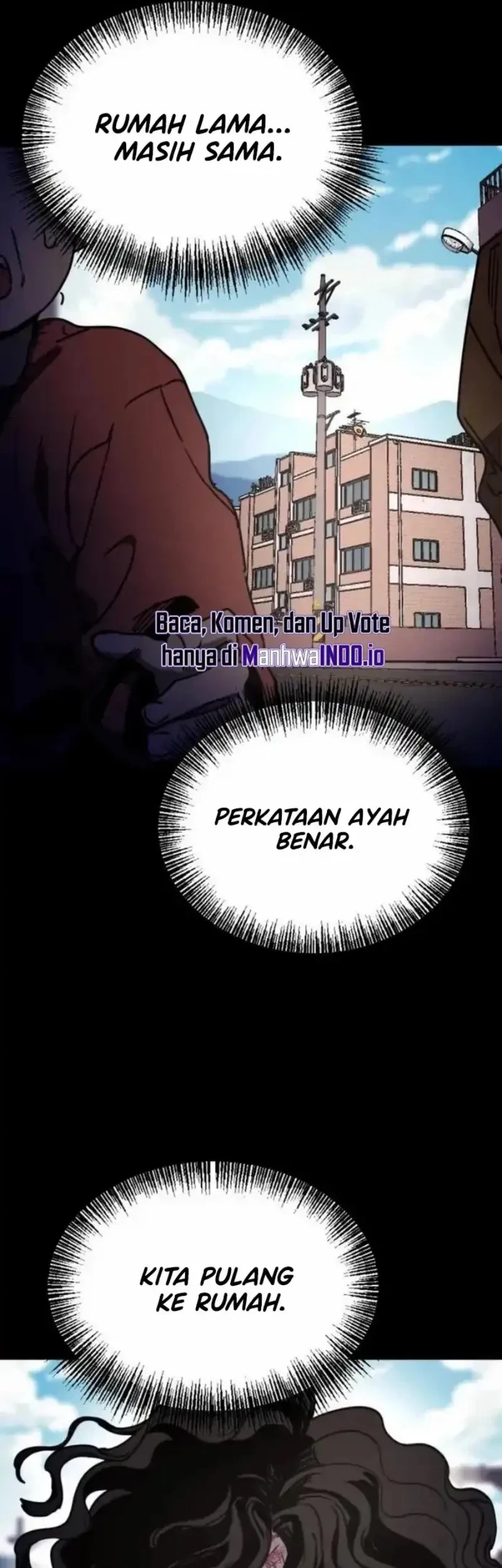 I Was Mistaken for the Villain Chapter 15 - halaman 15