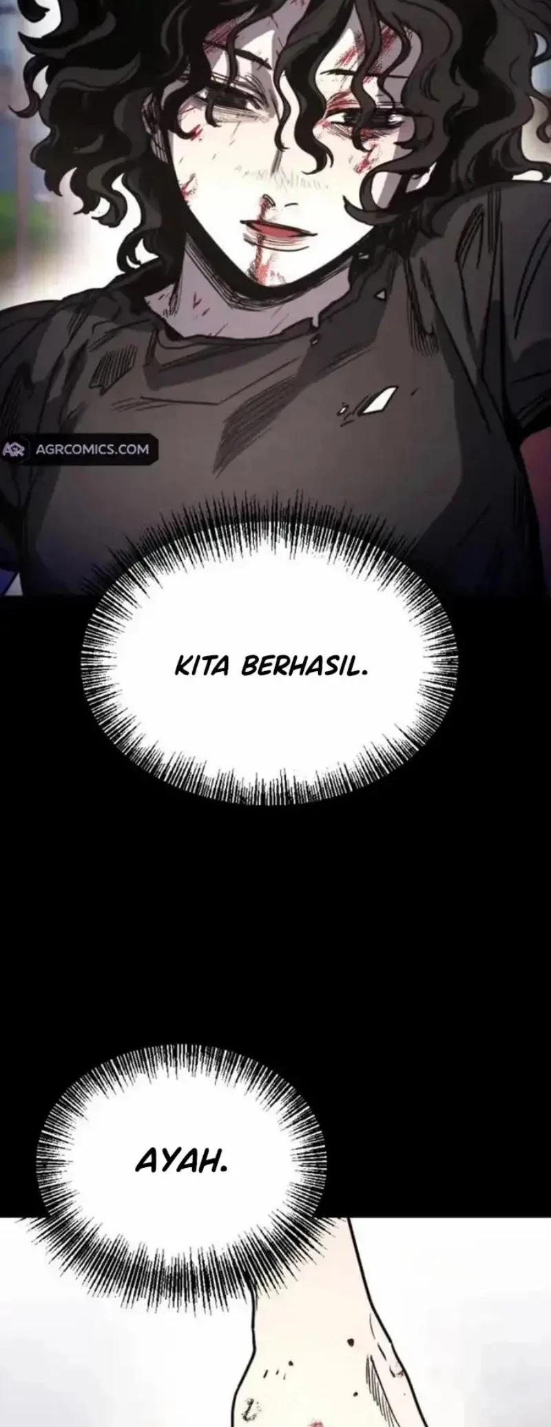 I Was Mistaken for the Villain Chapter 15 - halaman 16