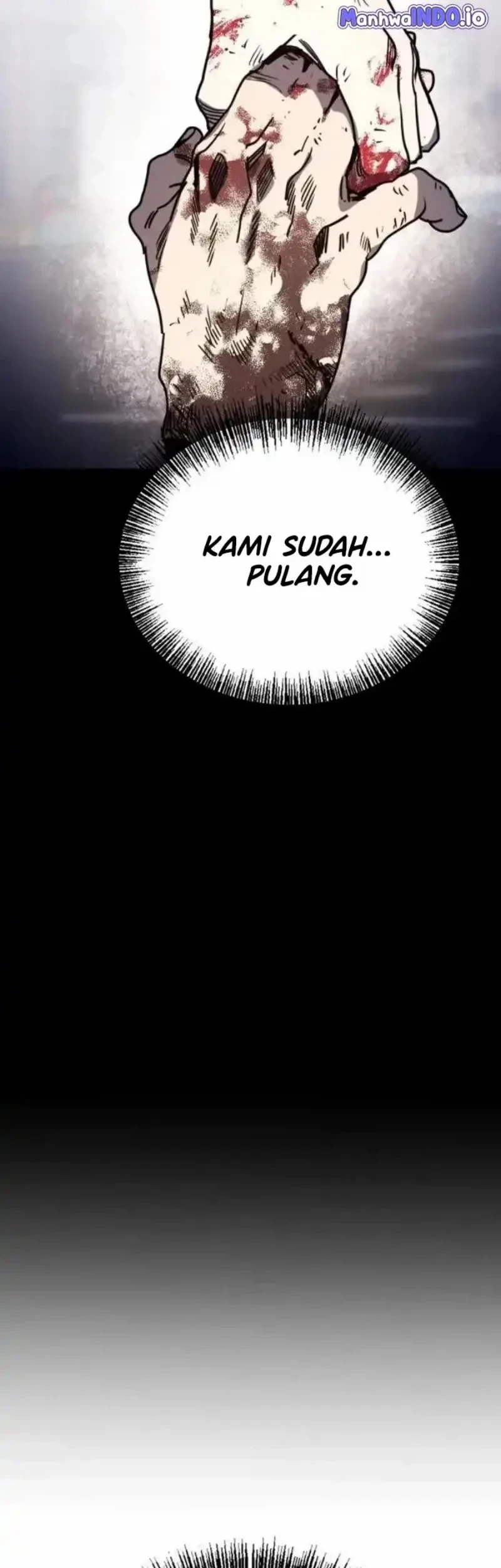 I Was Mistaken for the Villain Chapter 15 - halaman 17