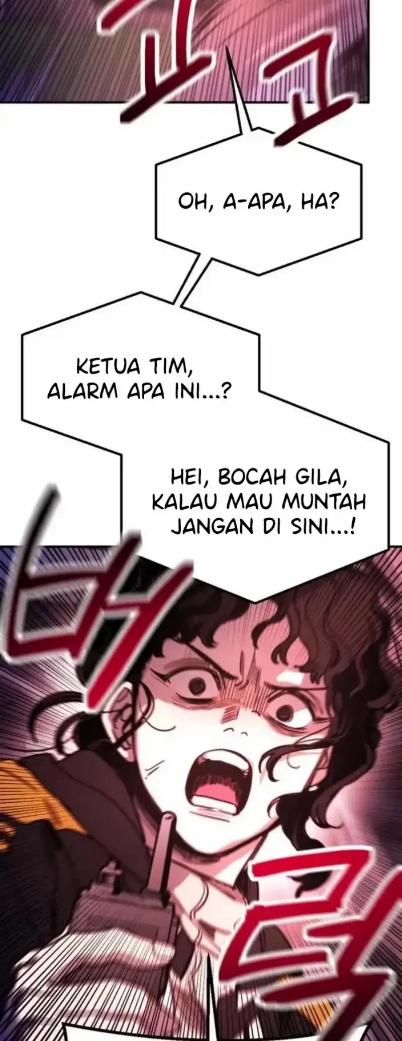 I Was Mistaken for the Villain Chapter 15 - halaman 20