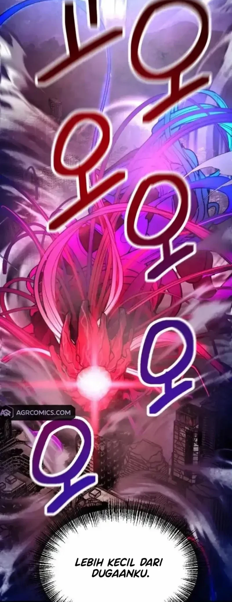 I Was Mistaken for the Villain Chapter 15 - halaman 32