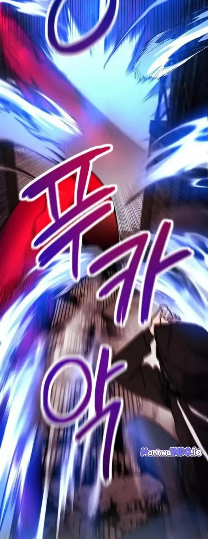 I Was Mistaken for the Villain Chapter 15 - halaman 40