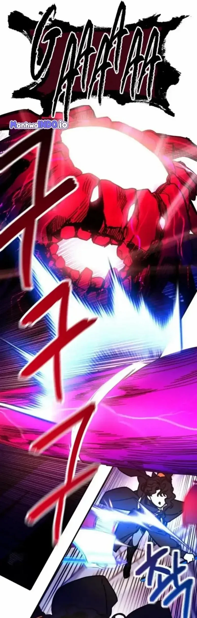 I Was Mistaken for the Villain Chapter 15 - halaman 42