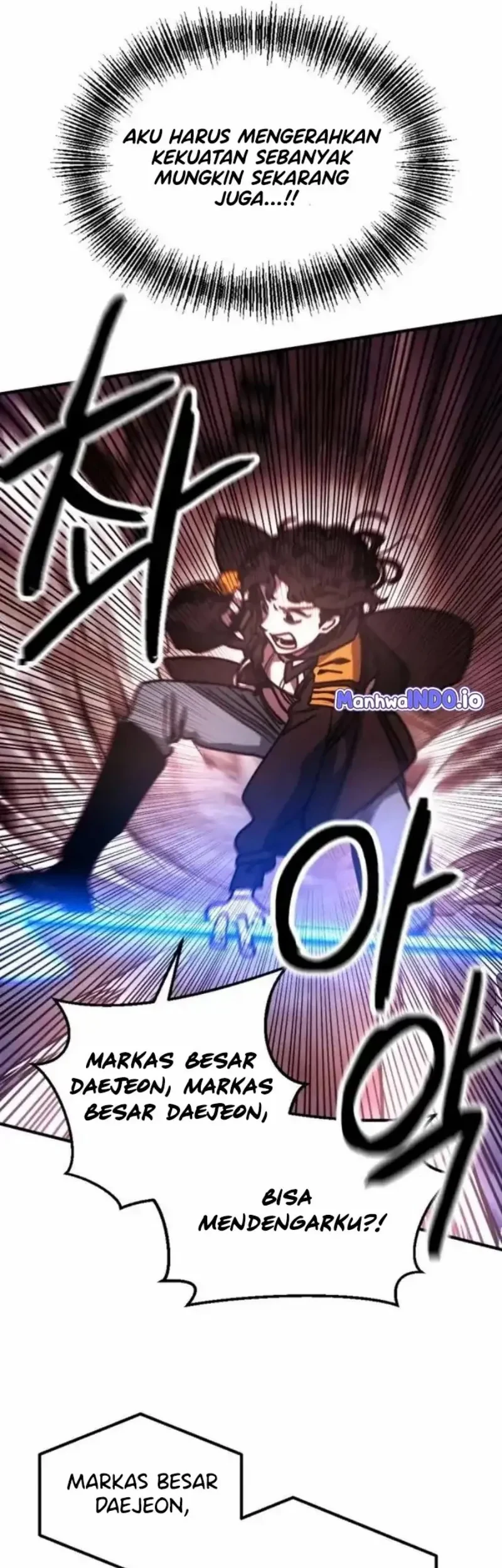 I Was Mistaken for the Villain Chapter 15 - halaman 46