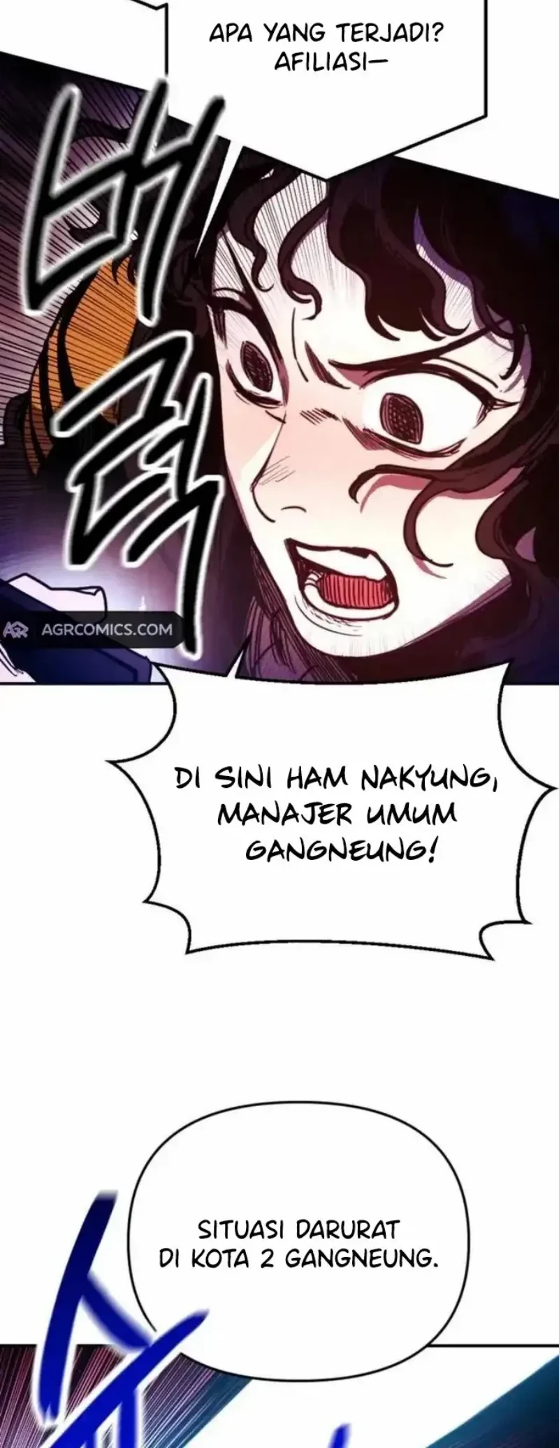 I Was Mistaken for the Villain Chapter 15 - halaman 47