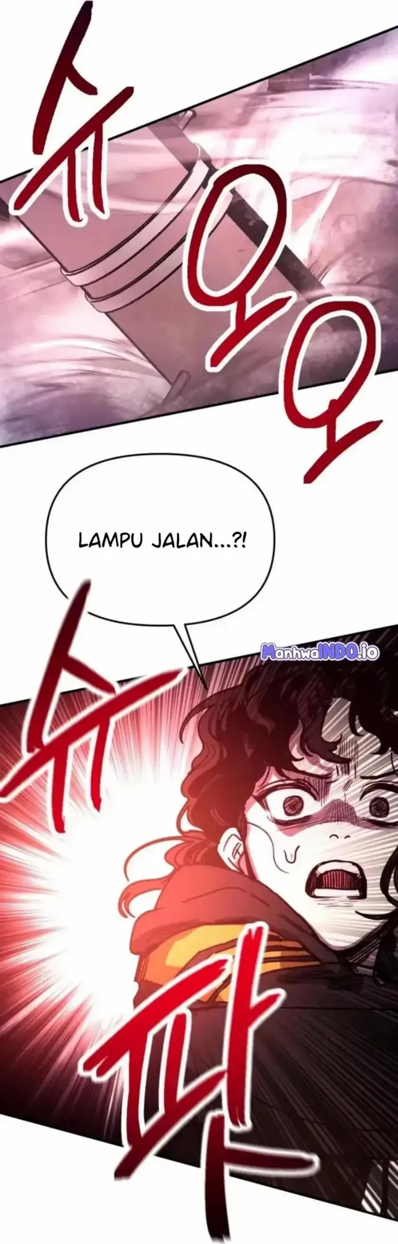 I Was Mistaken for the Villain Chapter 15 - halaman 49