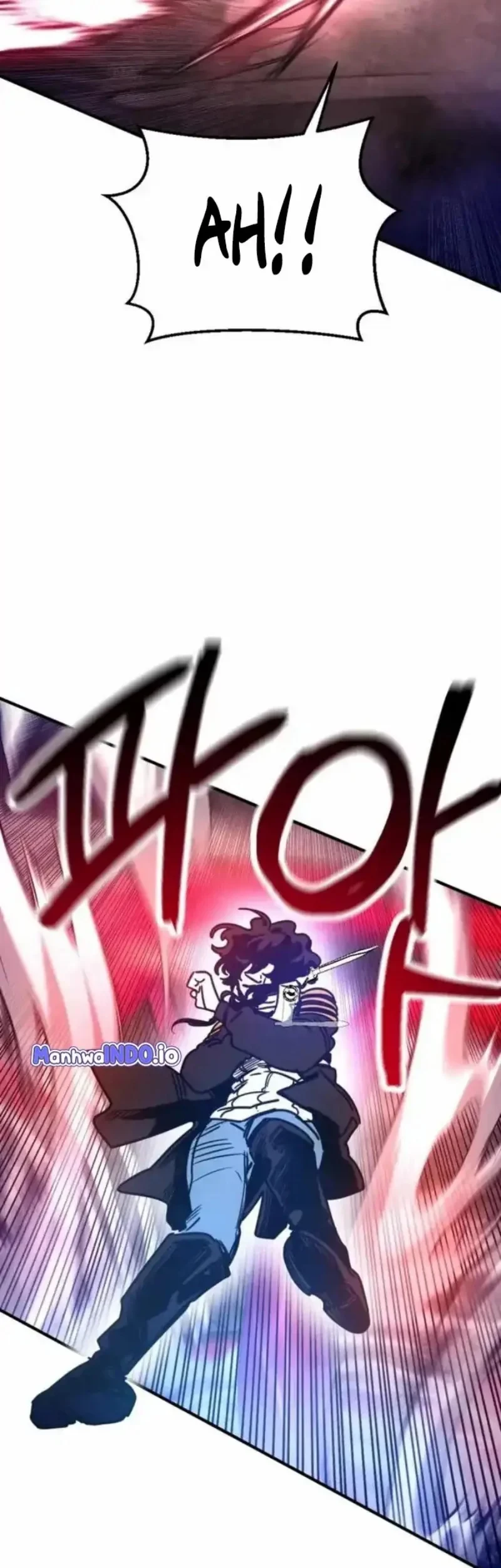 I Was Mistaken for the Villain Chapter 15 - halaman 51