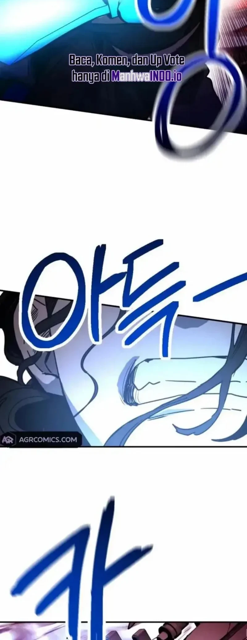 I Was Mistaken for the Villain Chapter 15 - halaman 54