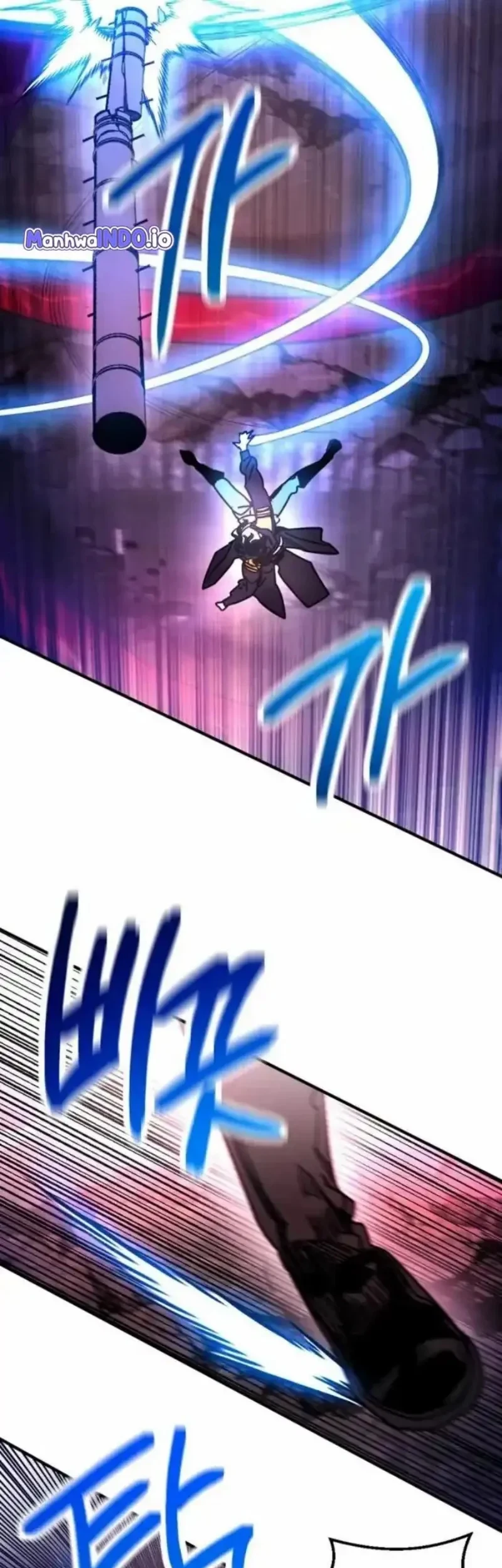 I Was Mistaken for the Villain Chapter 15 - halaman 57