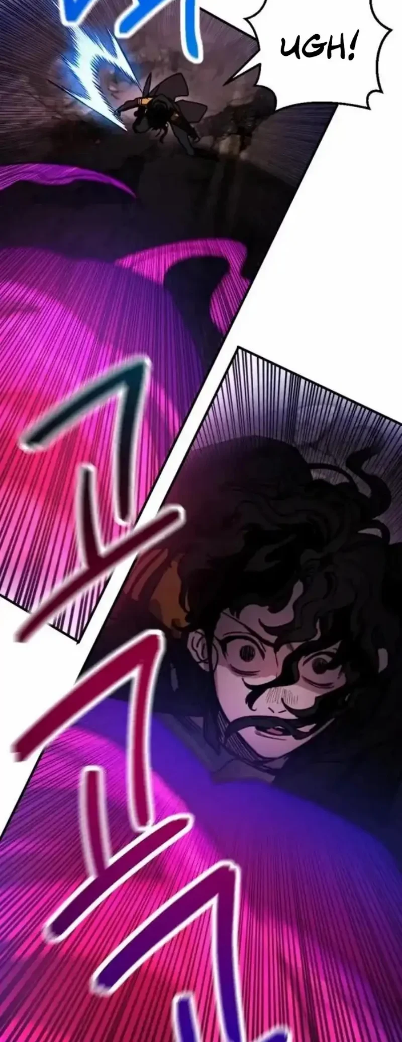 I Was Mistaken for the Villain Chapter 15 - halaman 58