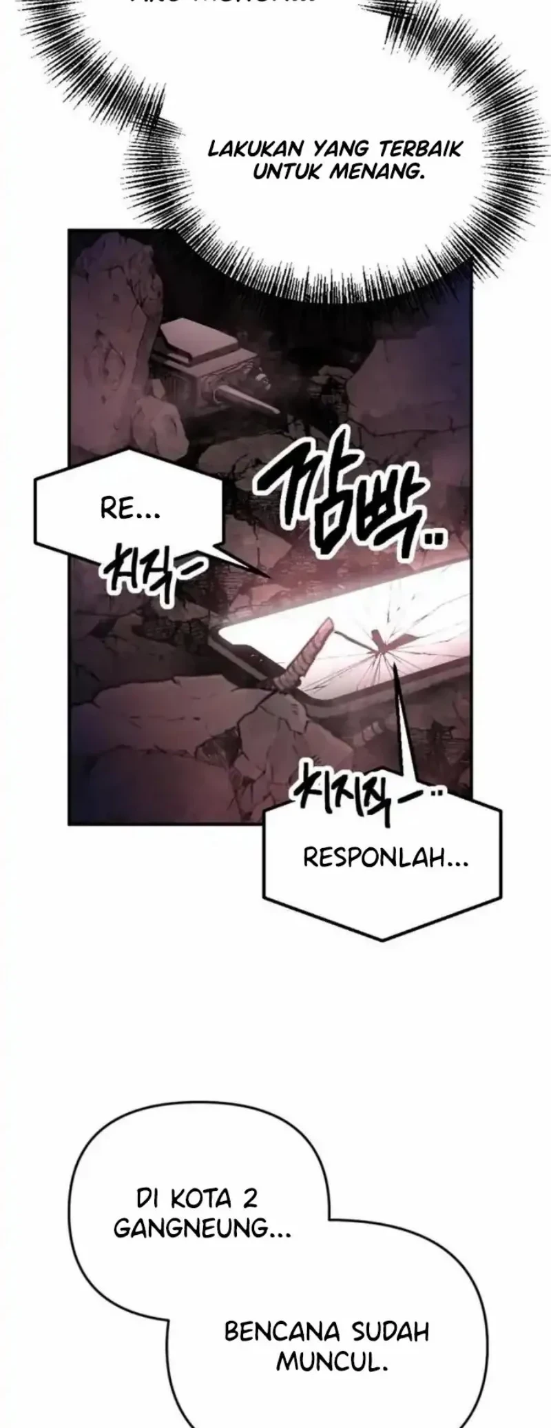 I Was Mistaken for the Villain Chapter 15 - halaman 62