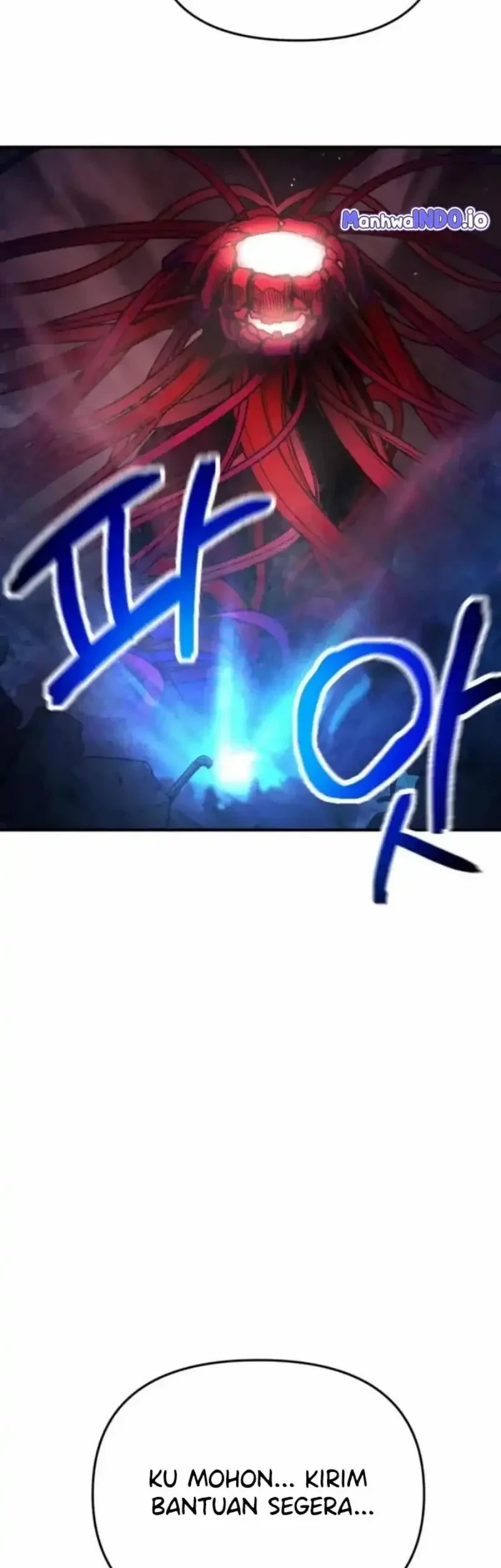 I Was Mistaken for the Villain Chapter 15 - halaman 63