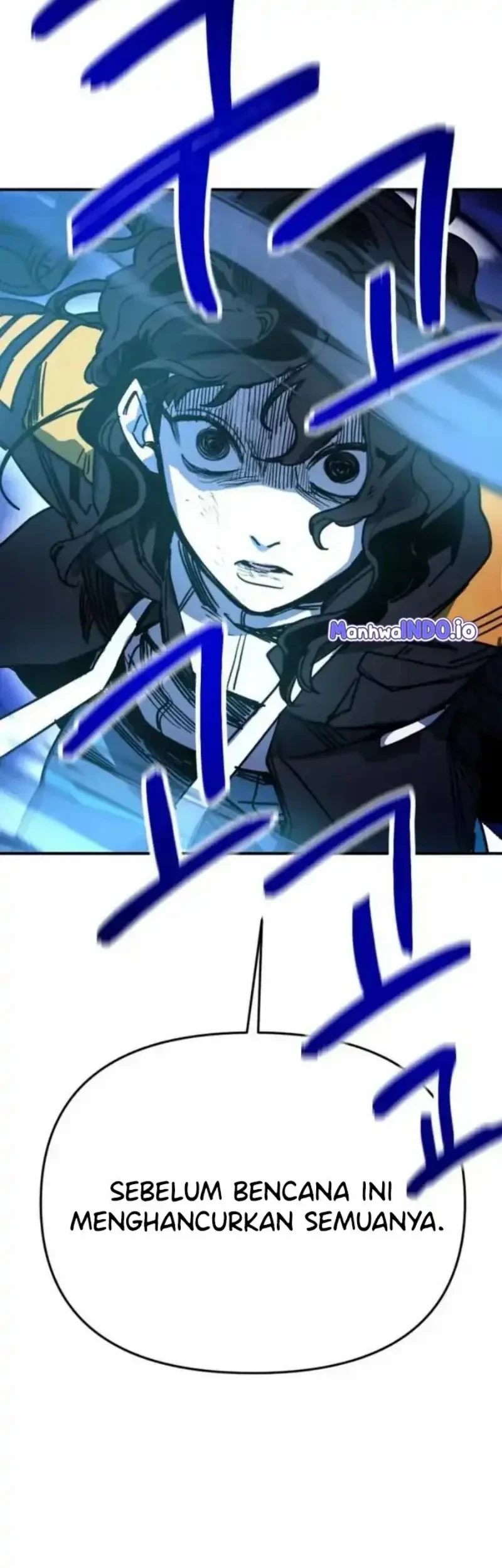 I Was Mistaken for the Villain Chapter 15 - halaman 67