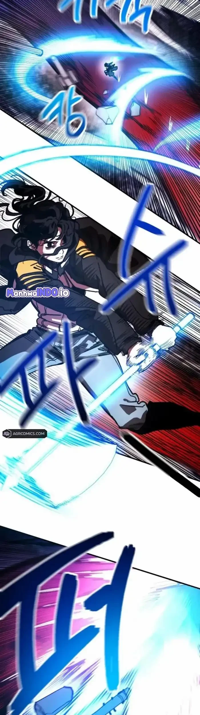 I Was Mistaken for the Villain Chapter 16 - halaman 10
