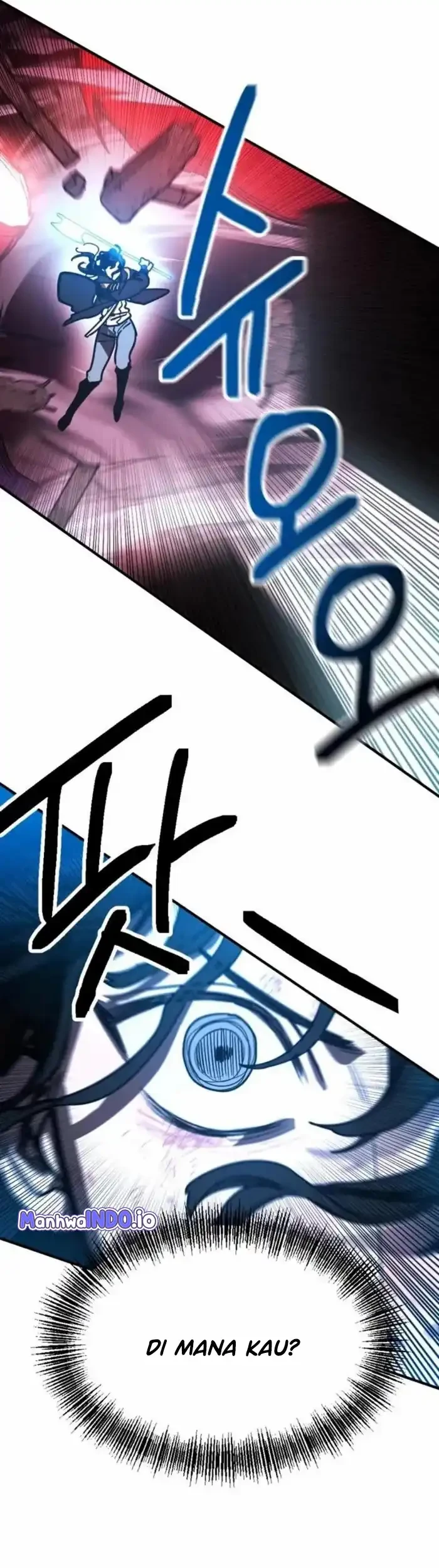 I Was Mistaken for the Villain Chapter 16 - halaman 12