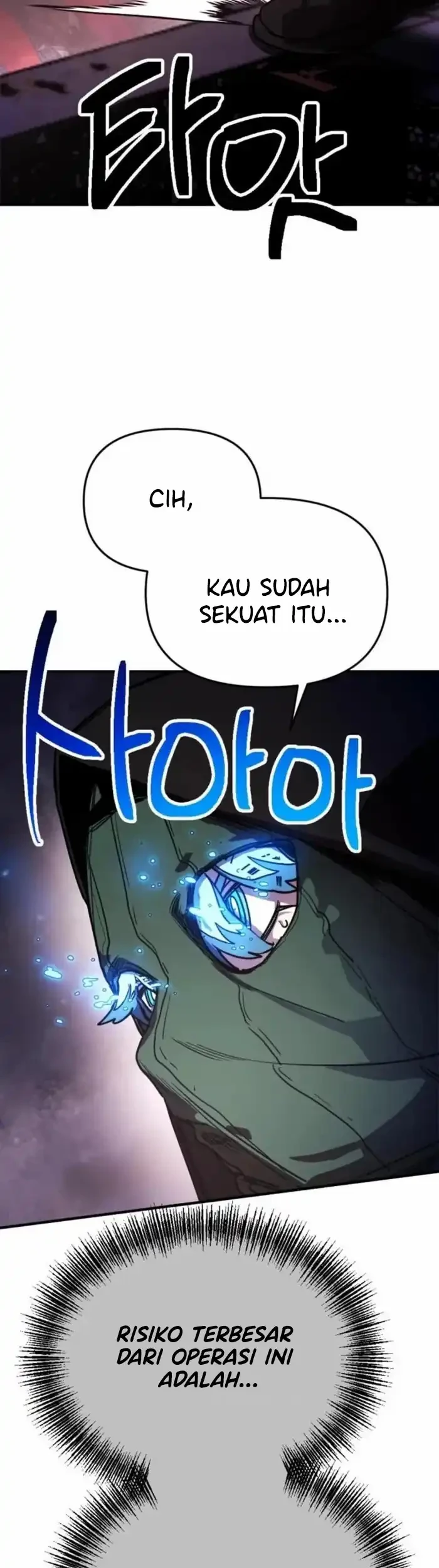 I Was Mistaken for the Villain Chapter 16 - halaman 14