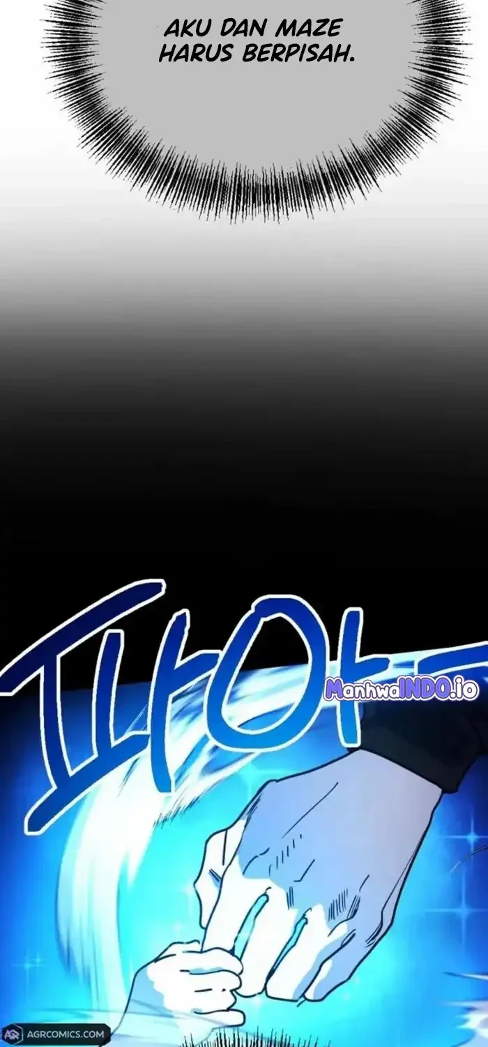 I Was Mistaken for the Villain Chapter 16 - halaman 15