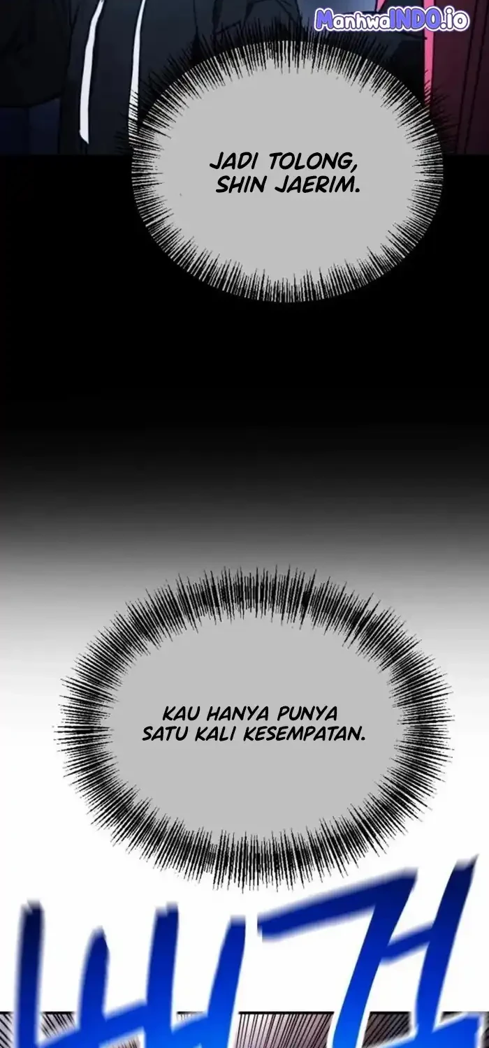 I Was Mistaken for the Villain Chapter 16 - halaman 18