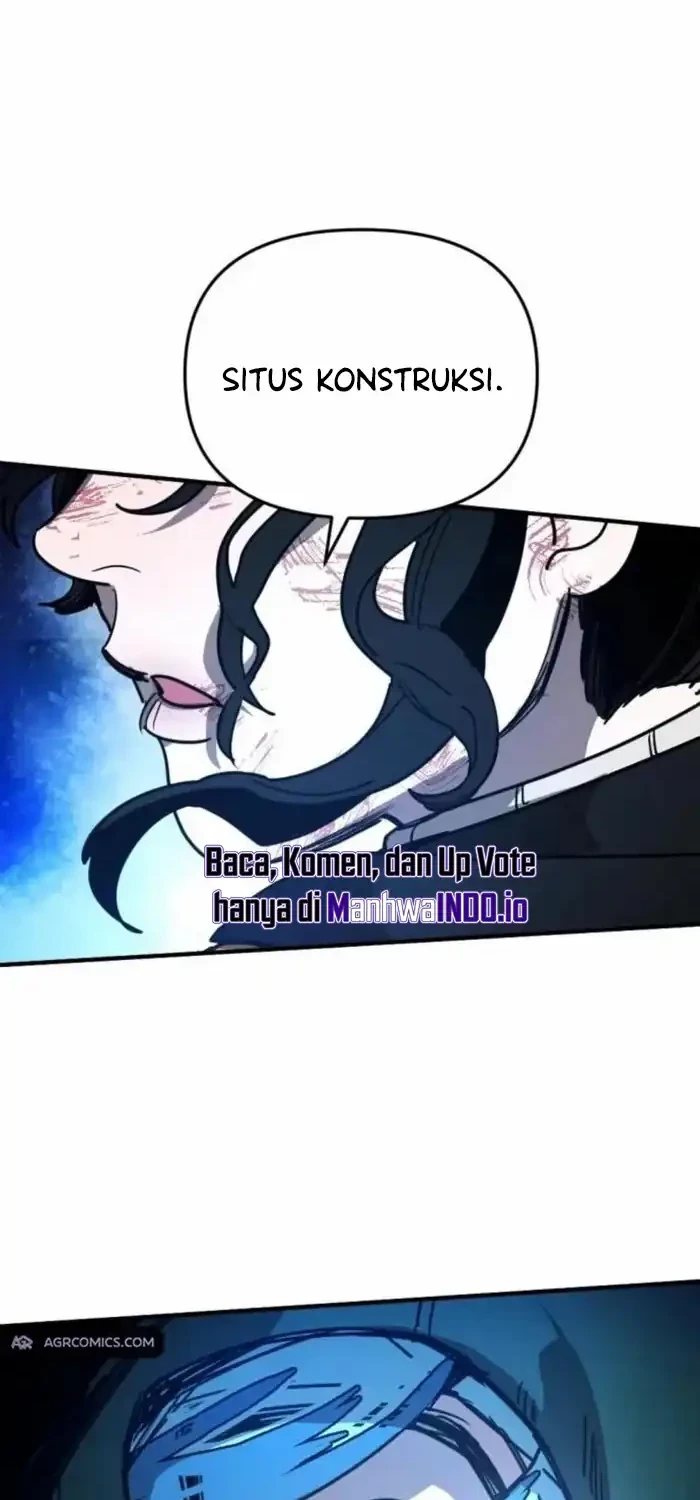 I Was Mistaken for the Villain Chapter 16 - halaman 23