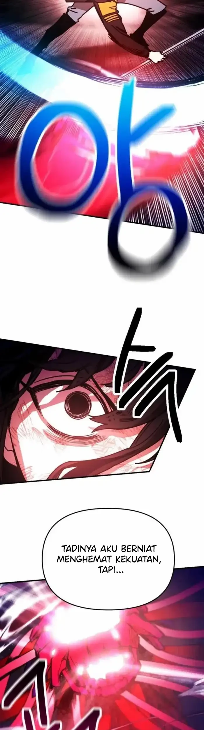 I Was Mistaken for the Villain Chapter 16 - halaman 34