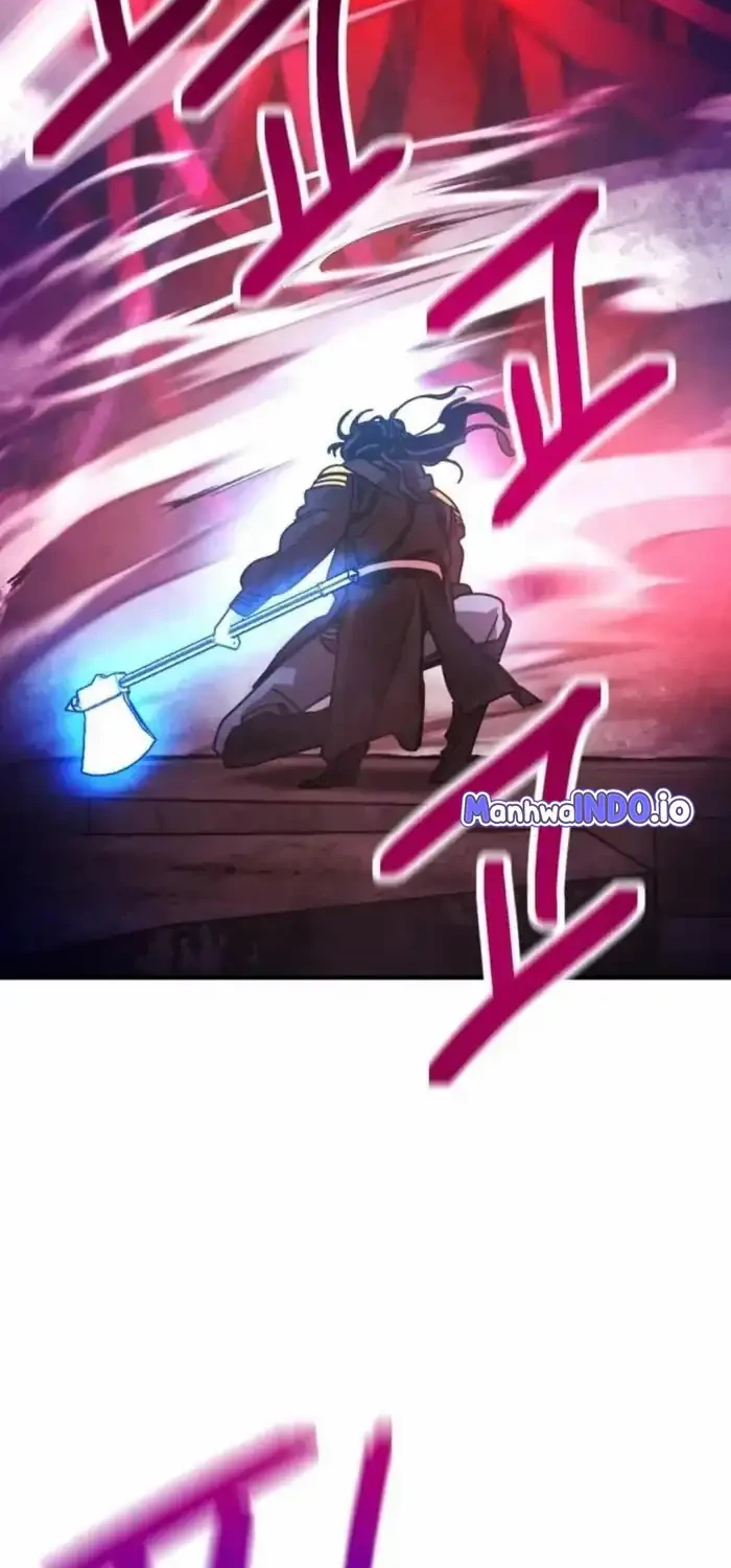 I Was Mistaken for the Villain Chapter 16 - halaman 35