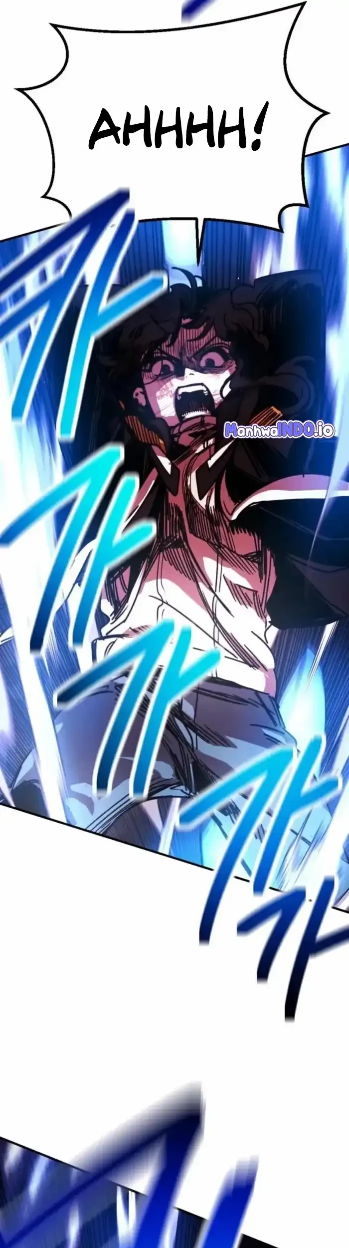 I Was Mistaken for the Villain Chapter 16 - halaman 42