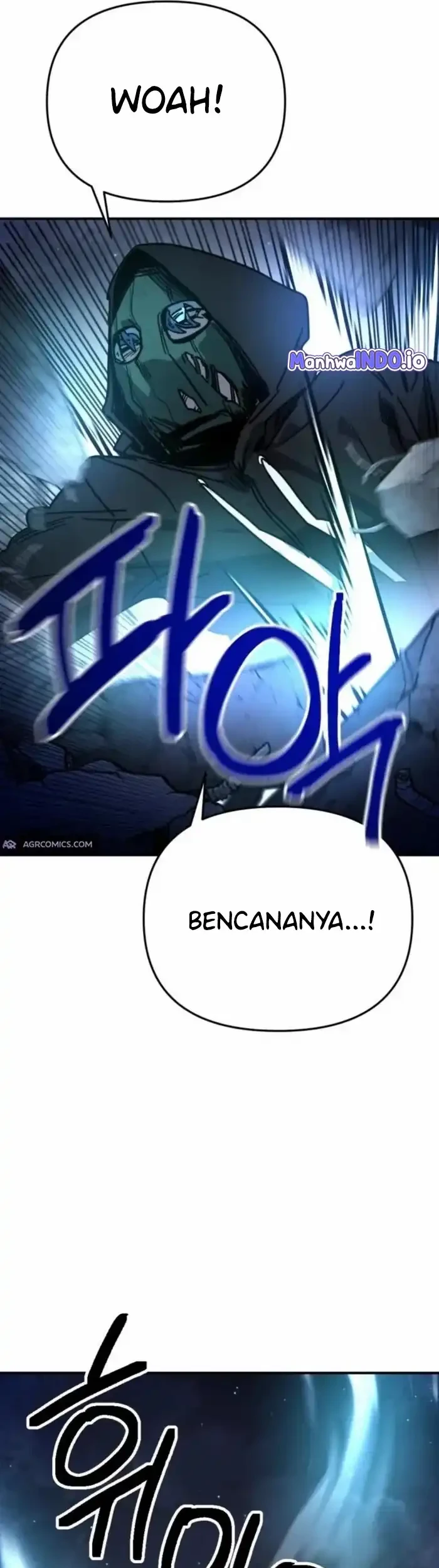 I Was Mistaken for the Villain Chapter 16 - halaman 47