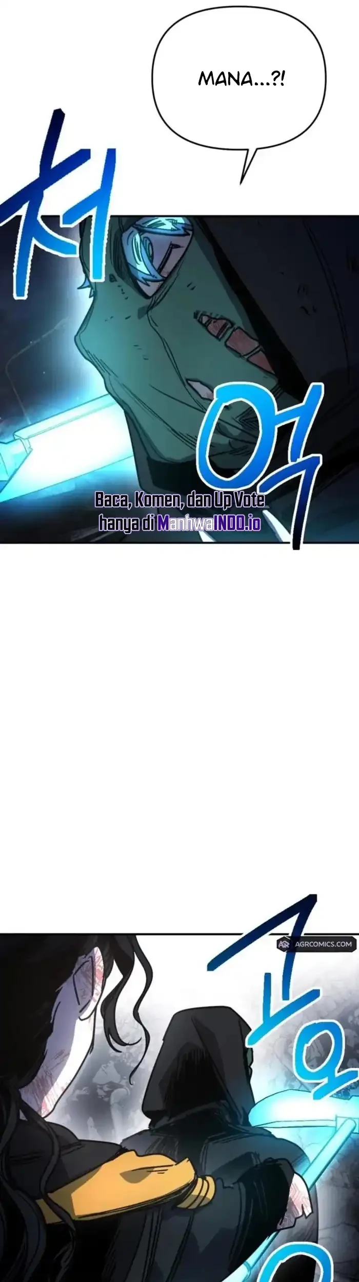 I Was Mistaken for the Villain Chapter 16 - halaman 49