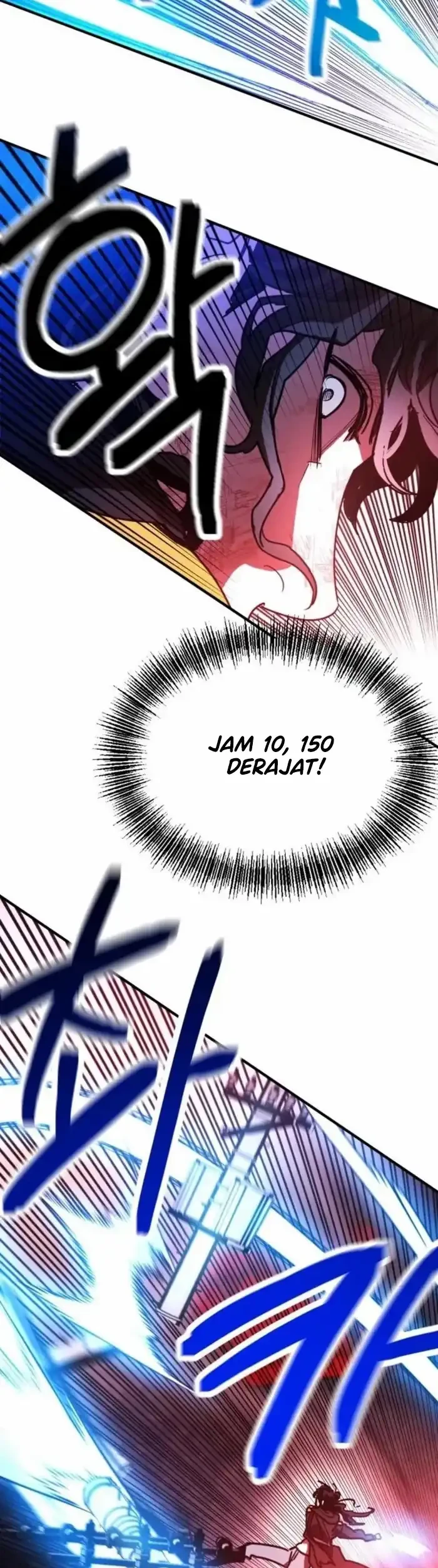 I Was Mistaken for the Villain Chapter 16 - halaman 5