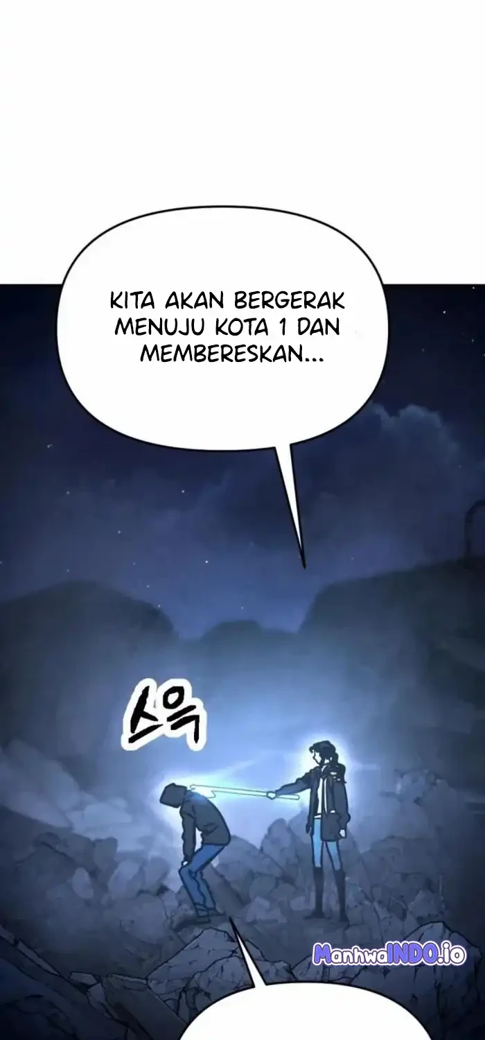 I Was Mistaken for the Villain Chapter 16 - halaman 55