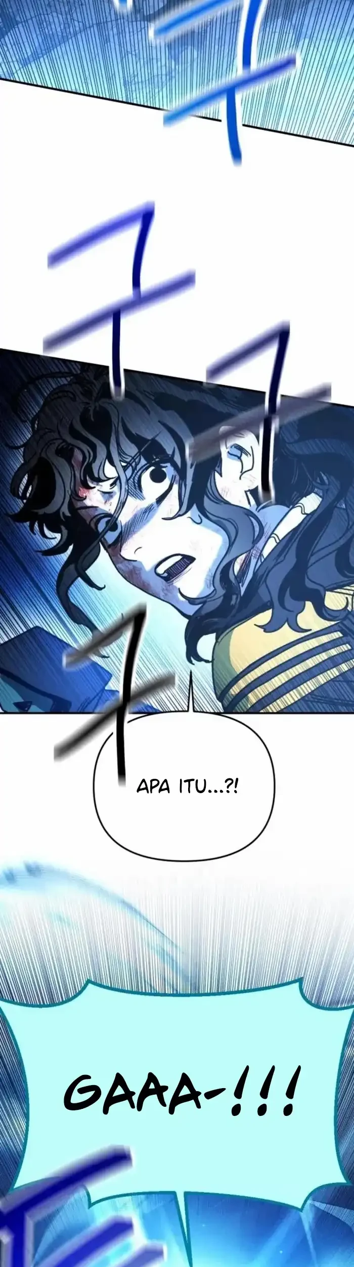 I Was Mistaken for the Villain Chapter 16 - halaman 59