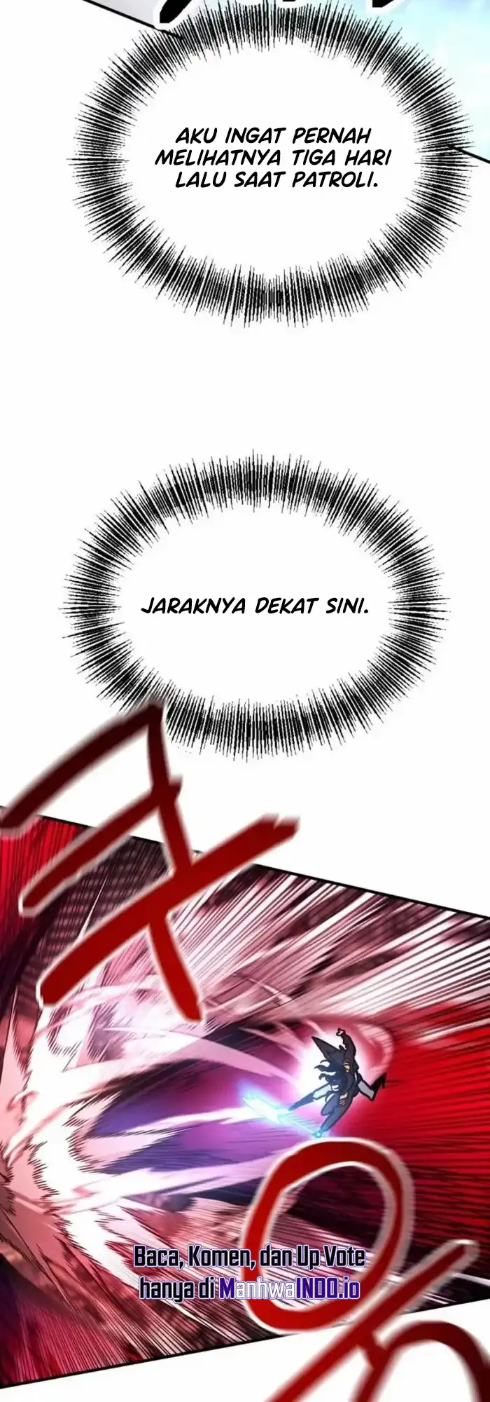 I Was Mistaken for the Villain Chapter 16 - halaman 7