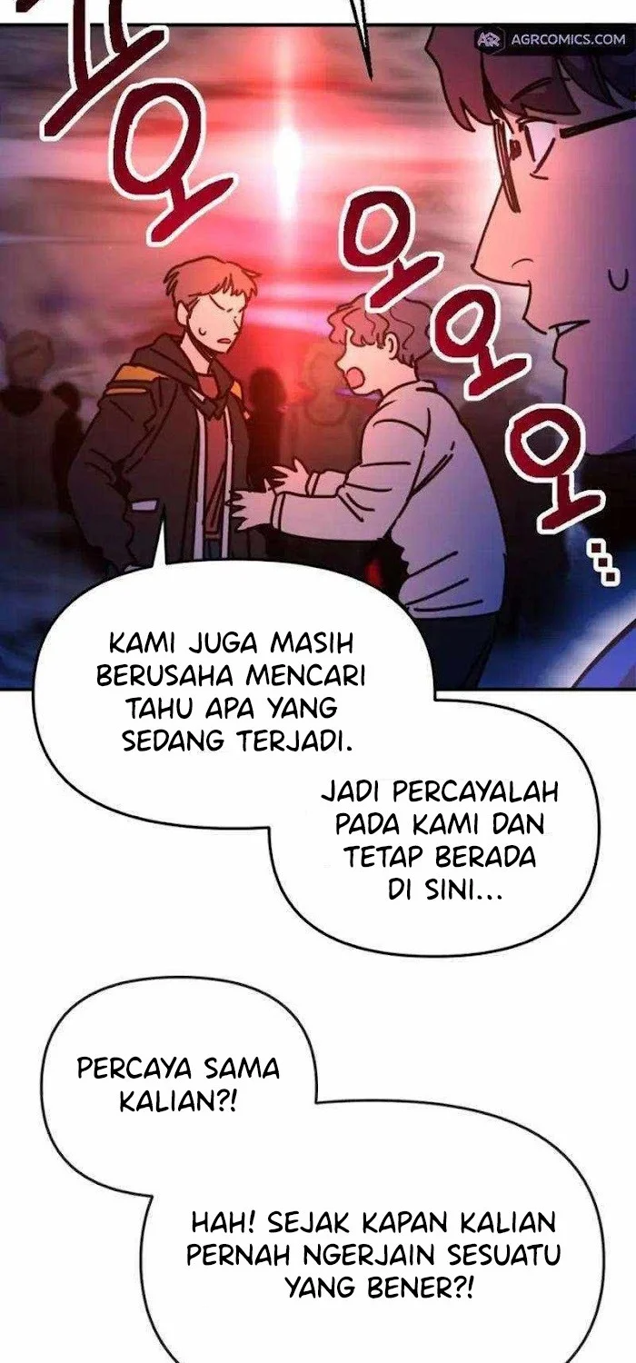 I Was Mistaken for the Villain Chapter 17 - halaman 11