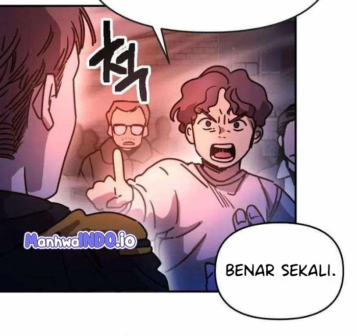 I Was Mistaken for the Villain Chapter 17 - halaman 12