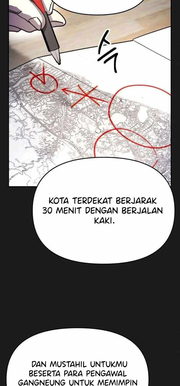 I Was Mistaken for the Villain Chapter 17 - halaman 23