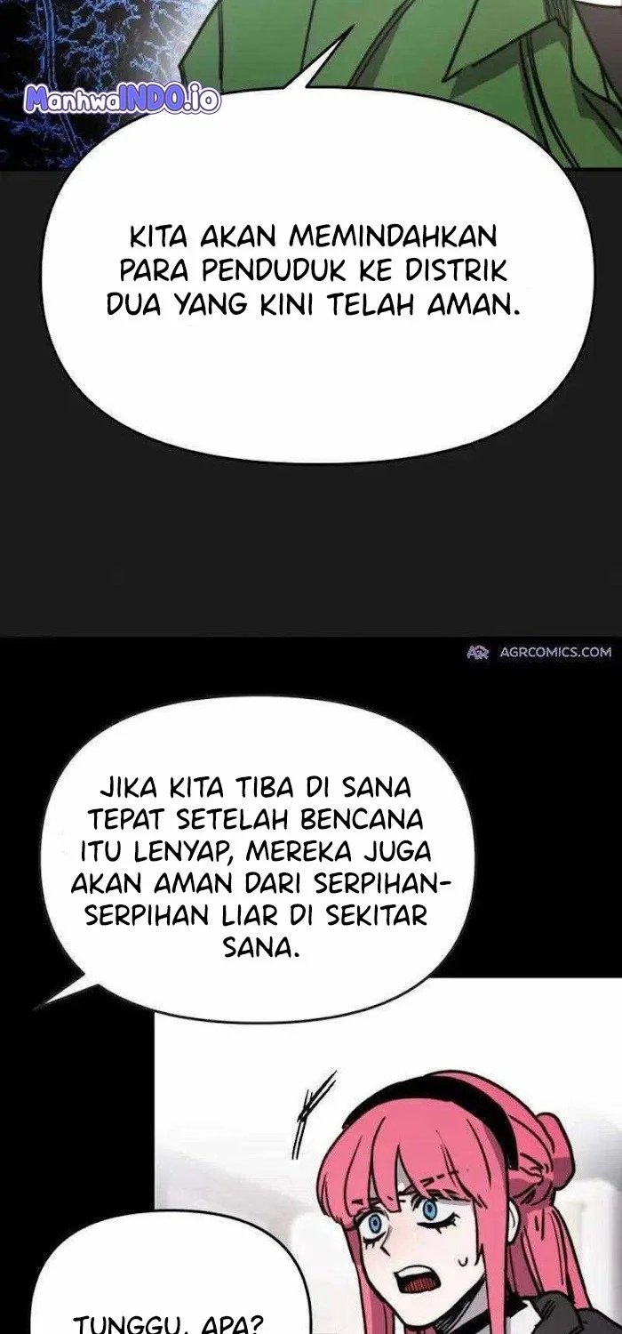 I Was Mistaken for the Villain Chapter 17 - halaman 25