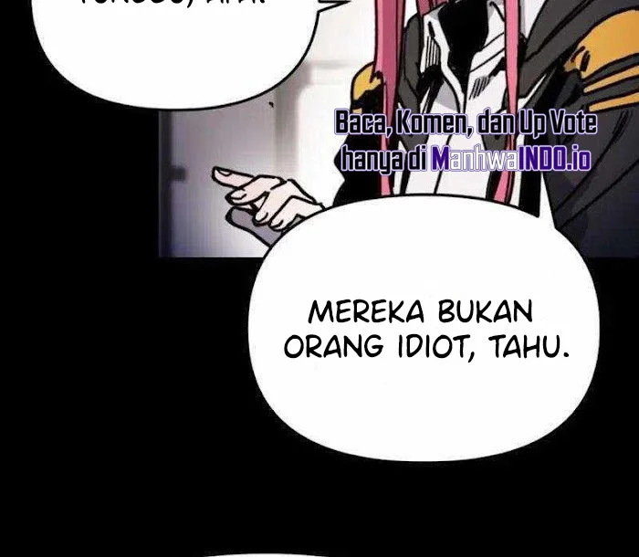 I Was Mistaken for the Villain Chapter 17 - halaman 26