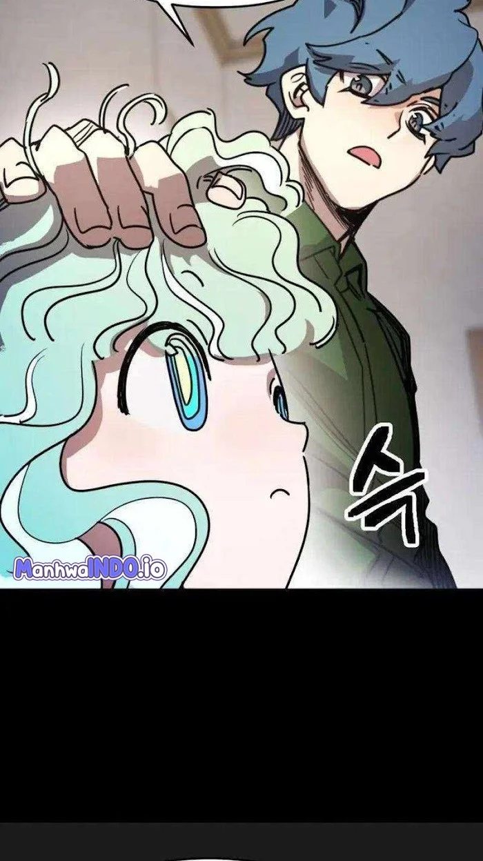 I Was Mistaken for the Villain Chapter 17 - halaman 30