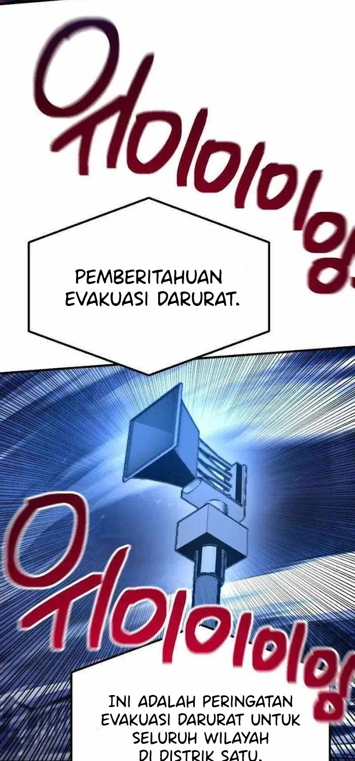 I Was Mistaken for the Villain Chapter 17 - halaman 34