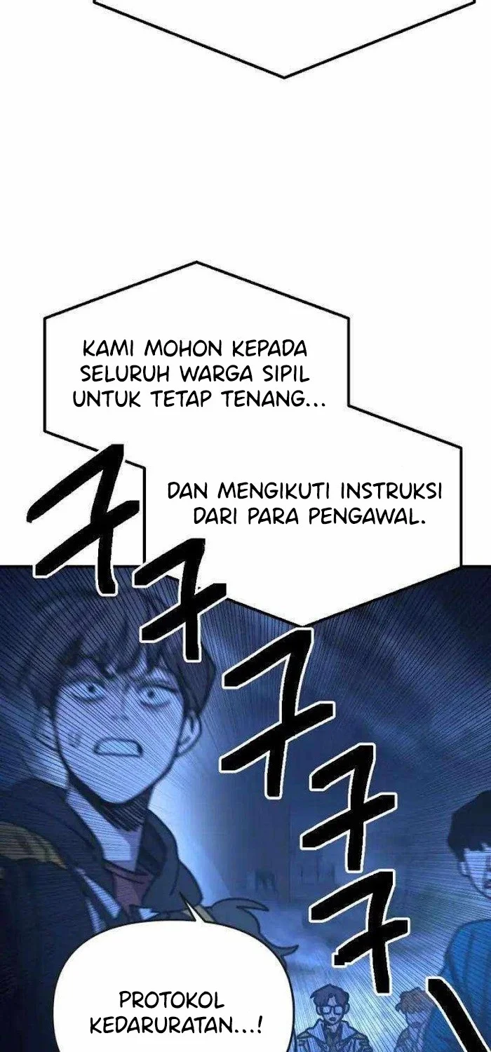 I Was Mistaken for the Villain Chapter 17 - halaman 37