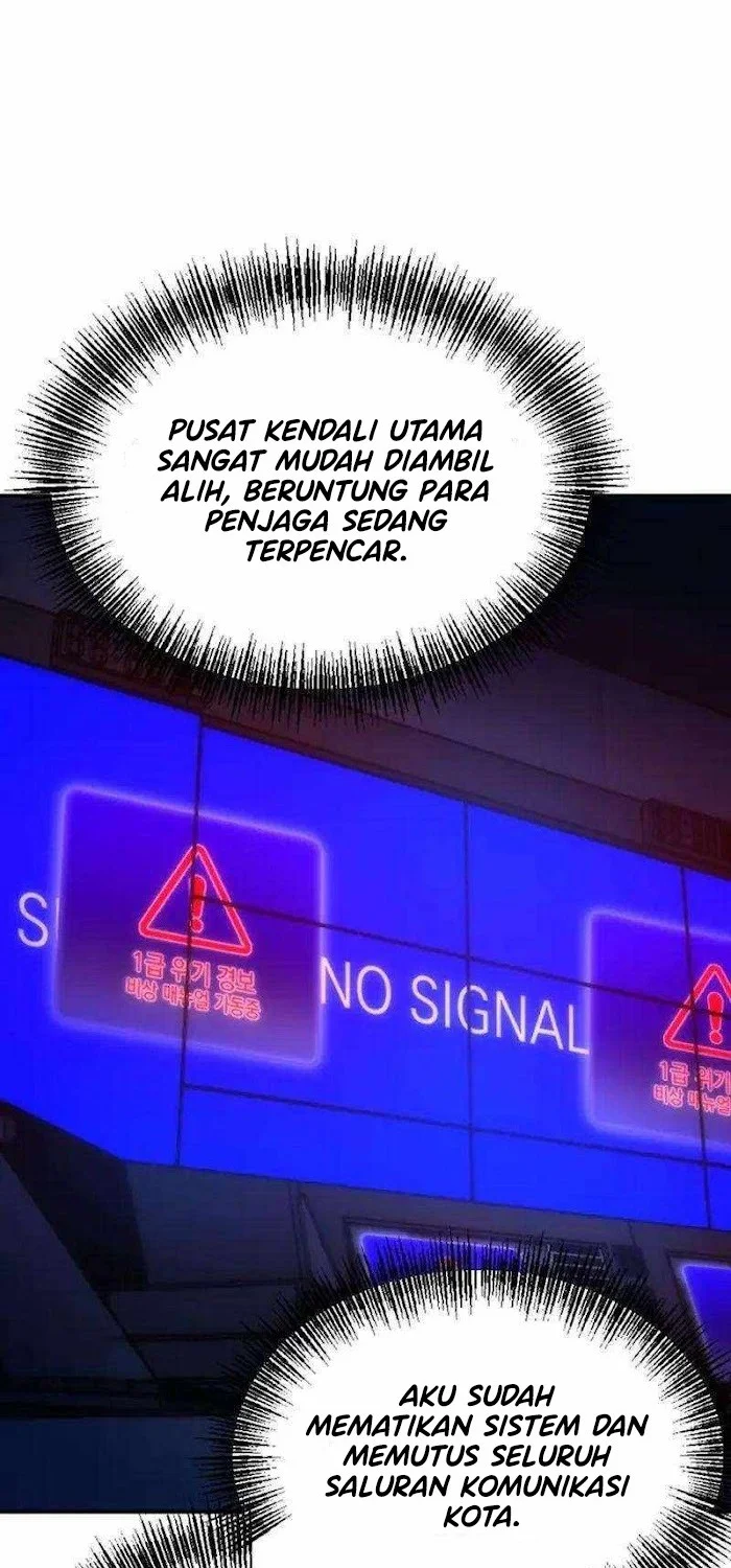 I Was Mistaken for the Villain Chapter 17 - halaman 41
