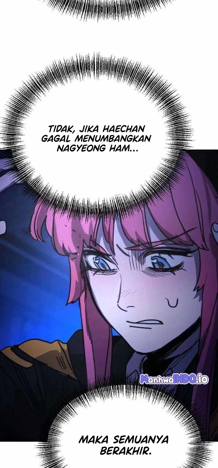 I Was Mistaken for the Villain Chapter 17 - halaman 43