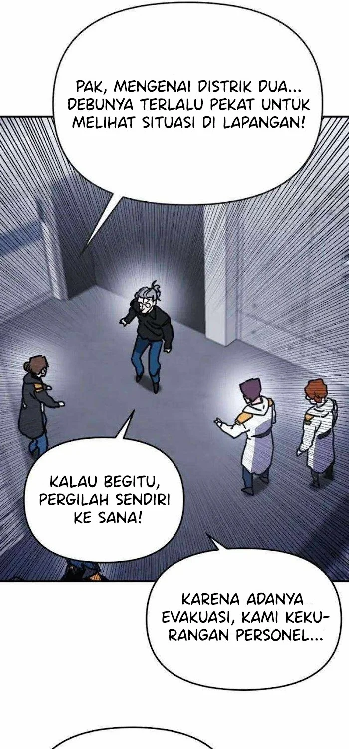 I Was Mistaken for the Villain Chapter 17 - halaman 5