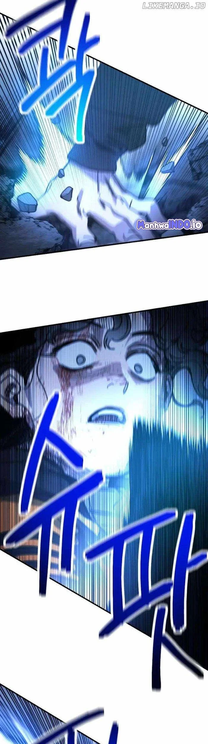 I Was Mistaken for the Villain Chapter 17 - halaman 50