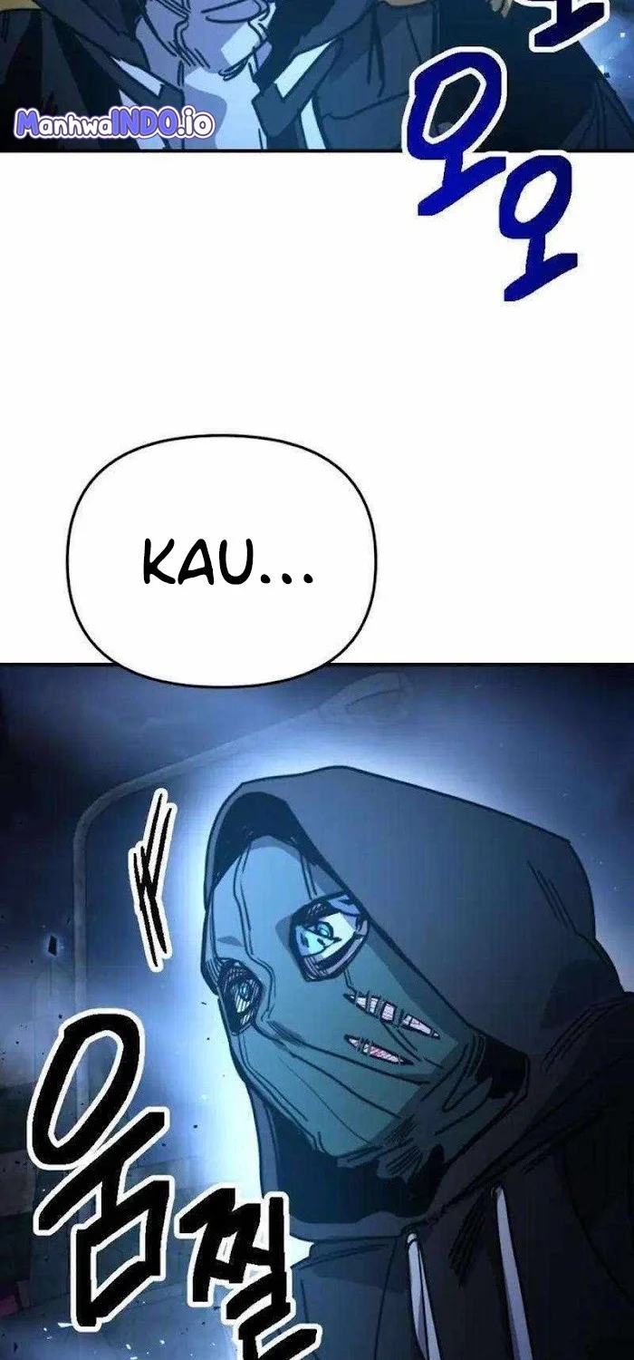 I Was Mistaken for the Villain Chapter 17 - halaman 53